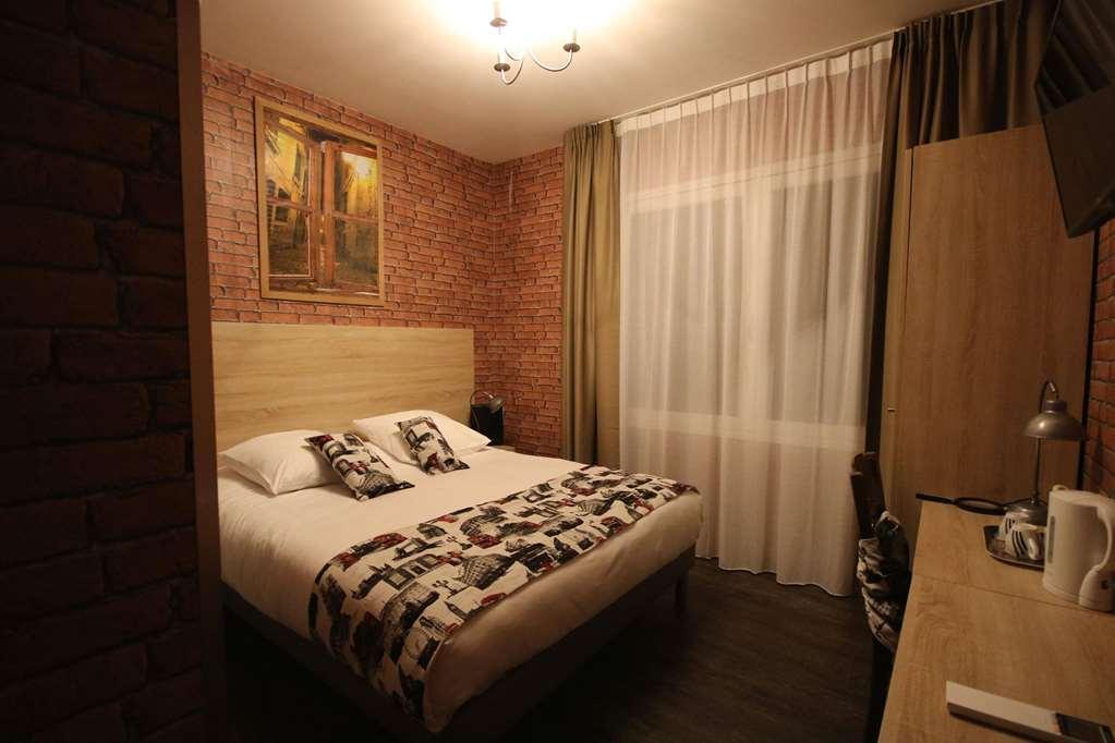 ดิ ออร์จินัล บูทิก โฮเทล เลคไซด์ บิสการอส-ปลาฌ Hotel ปารองติส-ออง-บอร์น ห้อง รูปภาพ