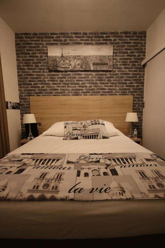 ดิ ออร์จินัล บูทิก โฮเทล เลคไซด์ บิสการอส-ปลาฌ Hotel ปารองติส-ออง-บอร์น ห้อง รูปภาพ