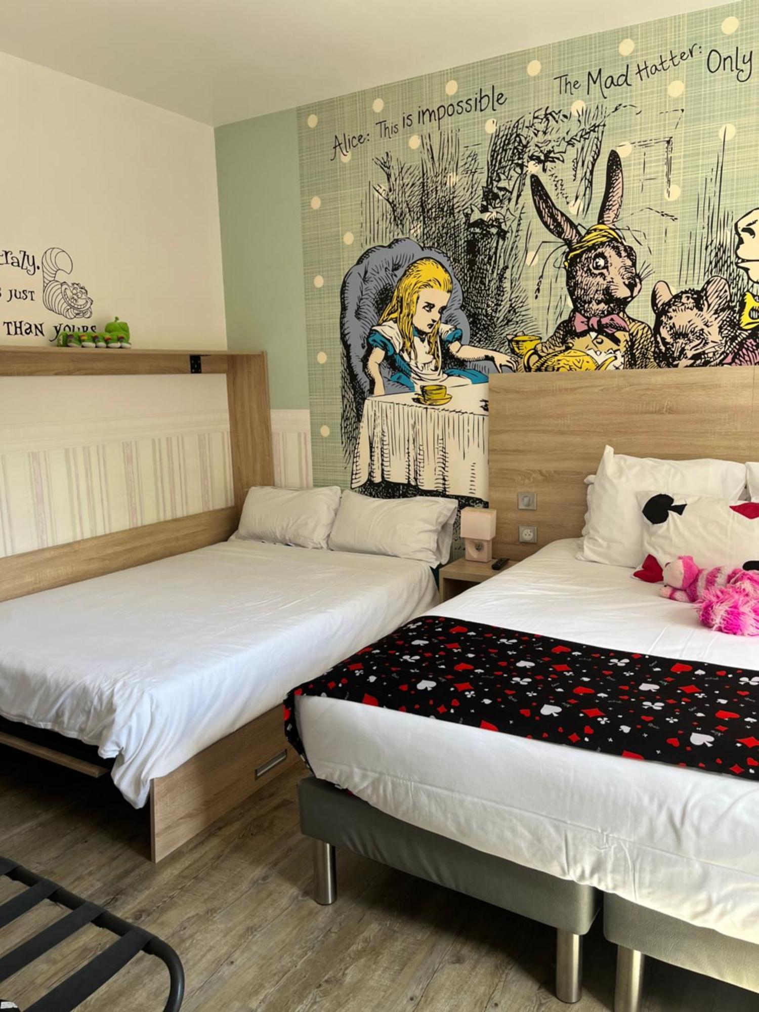 ดิ ออร์จินัล บูทิก โฮเทล เลคไซด์ บิสการอส-ปลาฌ Hotel ปารองติส-ออง-บอร์น ภายนอก รูปภาพ