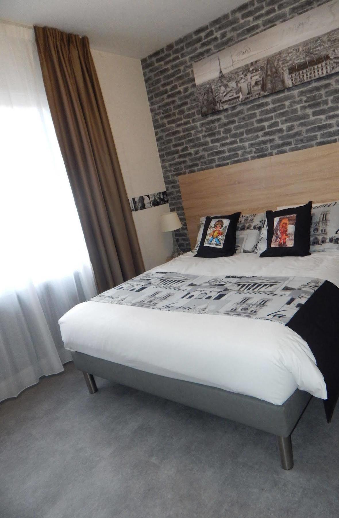 ดิ ออร์จินัล บูทิก โฮเทล เลคไซด์ บิสการอส-ปลาฌ Hotel ปารองติส-ออง-บอร์น ภายนอก รูปภาพ